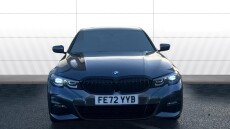 BMW 3 Series 320i M Sport 4dr Step Auto Petrol Saloon